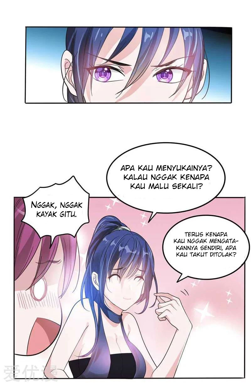 Picking Up A School Beauty To Be Wife Chapter 10 Bahasa Indonesia